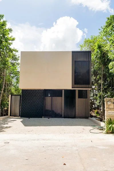 Casa en venta · Puerto Morelos, Quintana Roo Casa en venta · Puerto Morelos, Quintana Roo