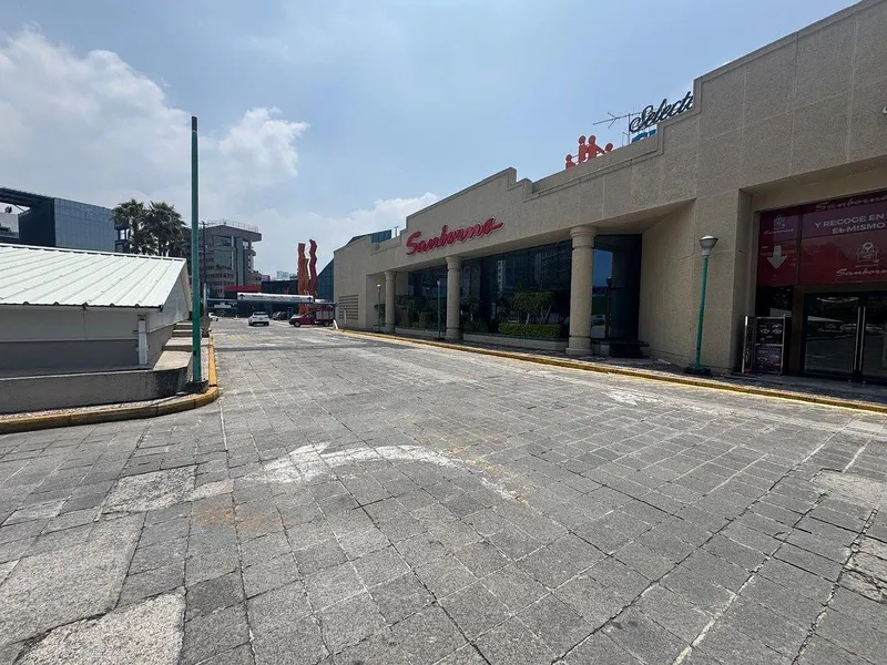 Comercio en venta · Interlomas, Huixquilucan, Estado de México