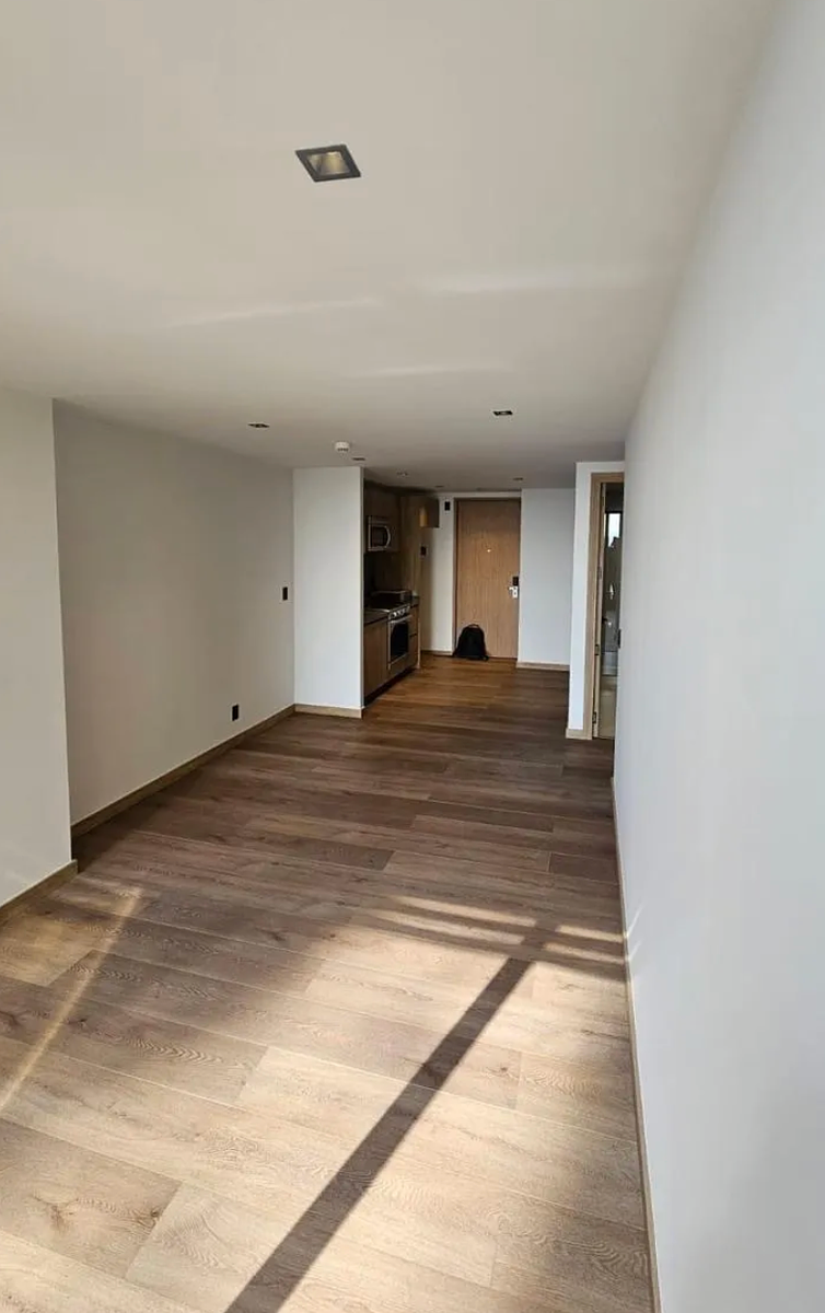 Departamento en venta · Xoco, Benito Juárez, Ciudad de México
