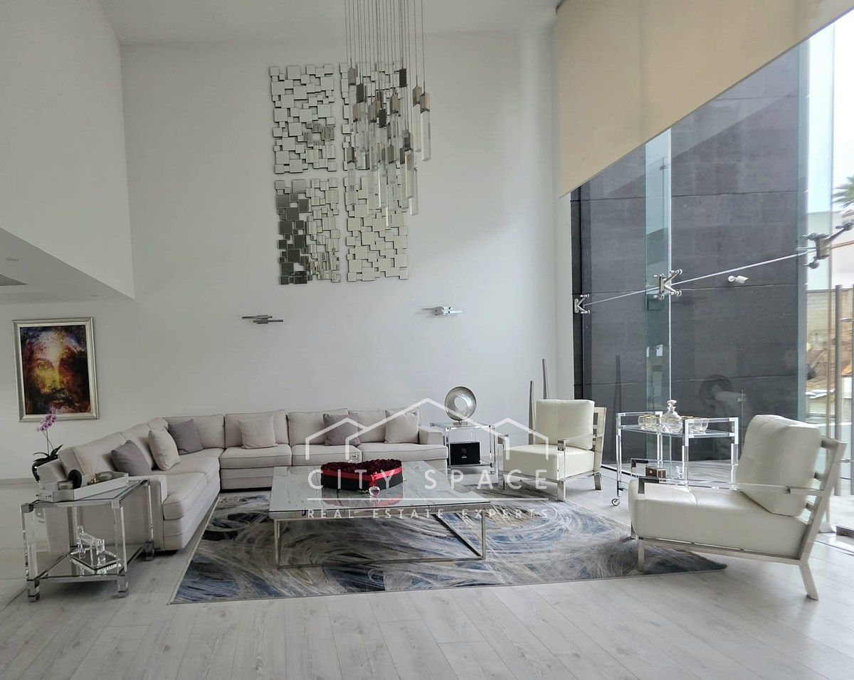 Casa en venta · Bosque Esmeralda, Atizapán de Zaragoza, Estado de México