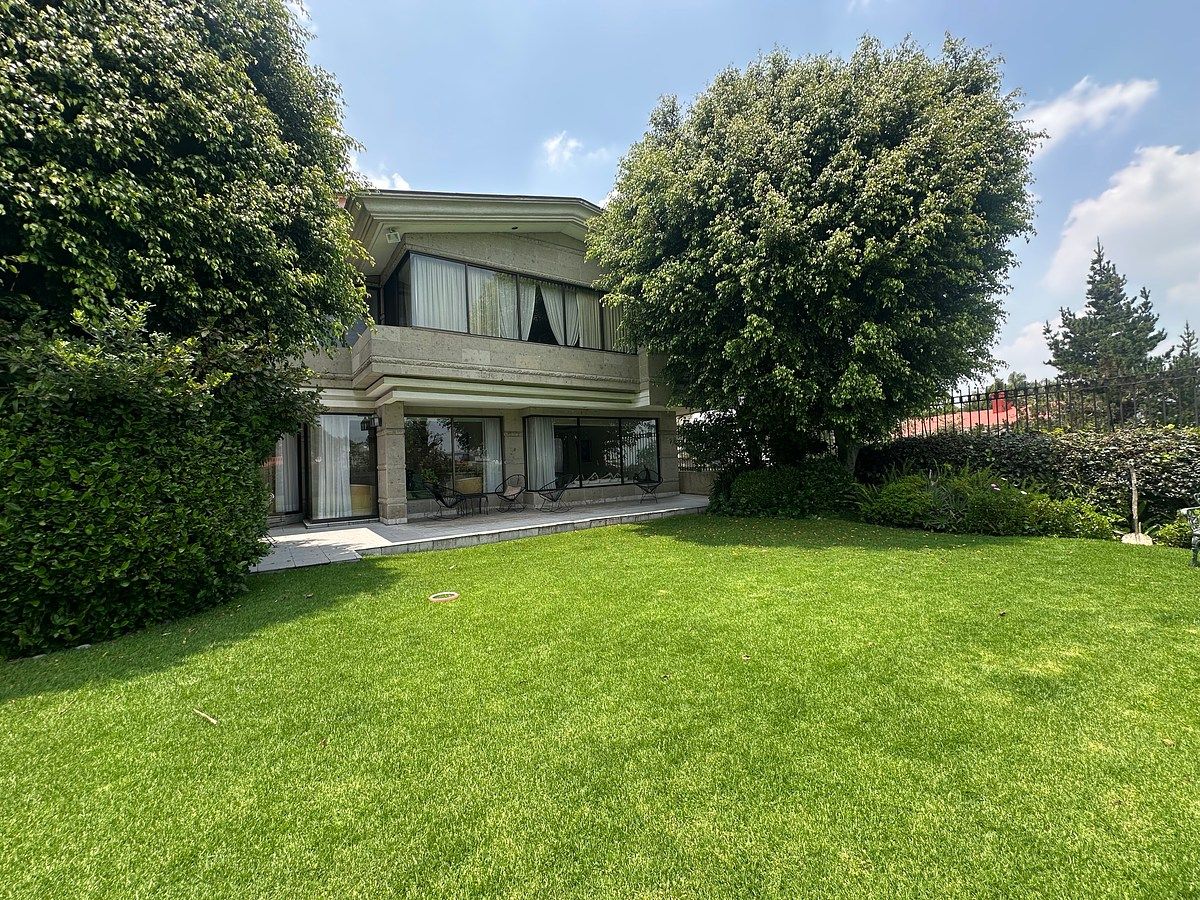 Condominio en venta · Bosque de las Lomas, Miguel Hidalgo, Ciudad de México Condominio en venta · Bosque de las Lomas, Miguel Hidalgo, Ciudad de México