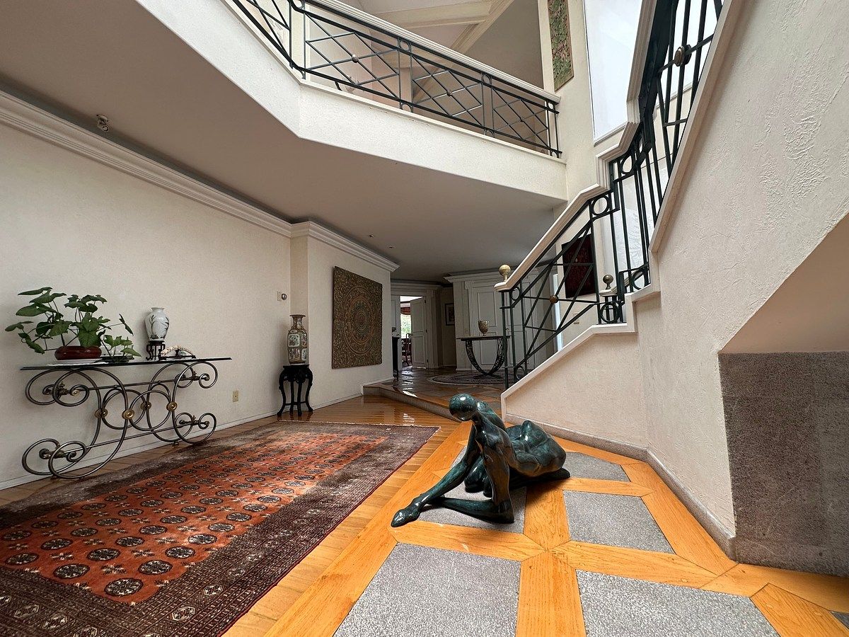 Condominio en venta · Bosque de las Lomas, Miguel Hidalgo, Ciudad de México Condominio en venta · Bosque de las Lomas, Miguel Hidalgo, Ciudad de México