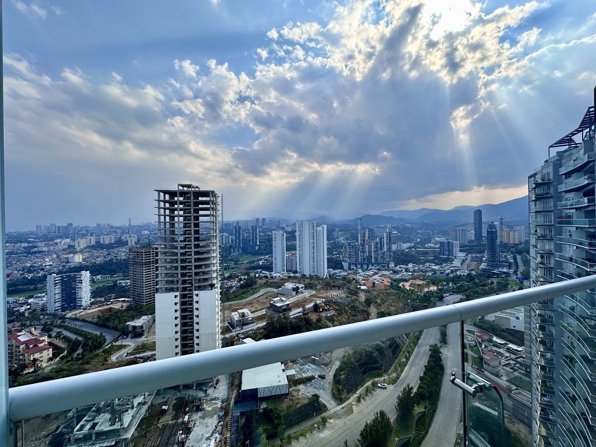 Departamento en venta · Huixquilucan, Estado de México