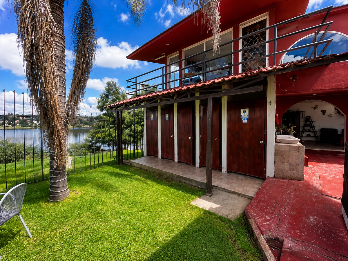 Casa en venta · Bosques del Lago, Cuautitlán Izcalli, Estado de México
