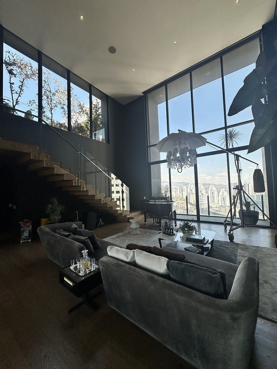 Departamento en venta · Interlomas, Huixquilucan, Estado de México