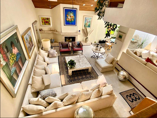 Casa en venta · Jardines del Pedregal, Álvaro Obregón, Ciudad de México Casa en venta · Jardines del Pedregal, Álvaro Obregón, Ciudad de México
