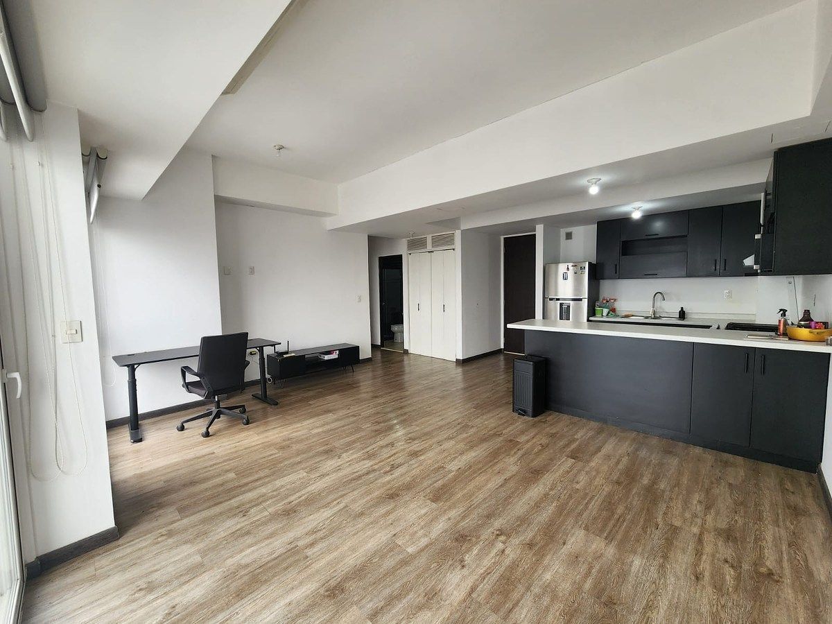 Departamento en venta · Monterrey Centro, Monterrey, Nuevo León