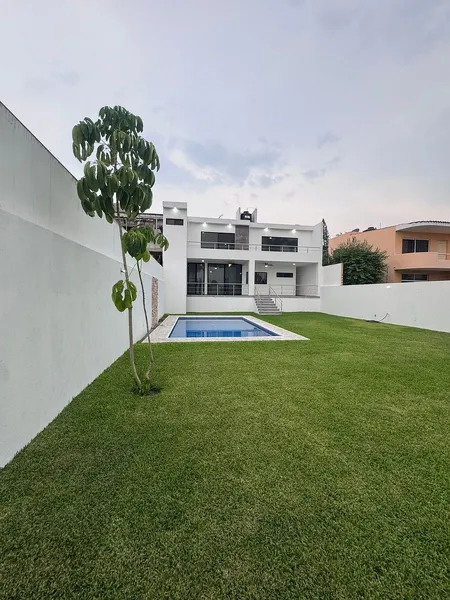 Condominio en venta · Burgos, Cuernavaca, Morelos