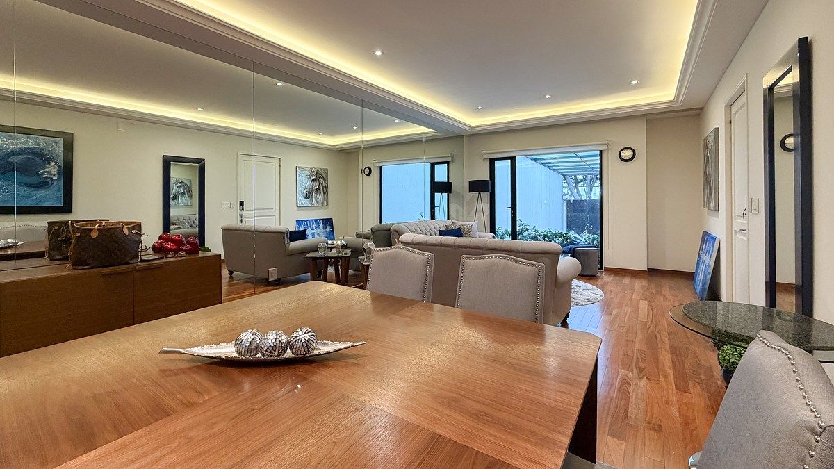 Departamento en venta · Polanco V Sección, Polanco, Miguel Hidalgo, Ciudad de México