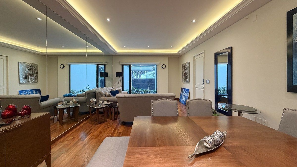 Departamento en venta · Polanco V Sección, Polanco, Miguel Hidalgo, Ciudad de México