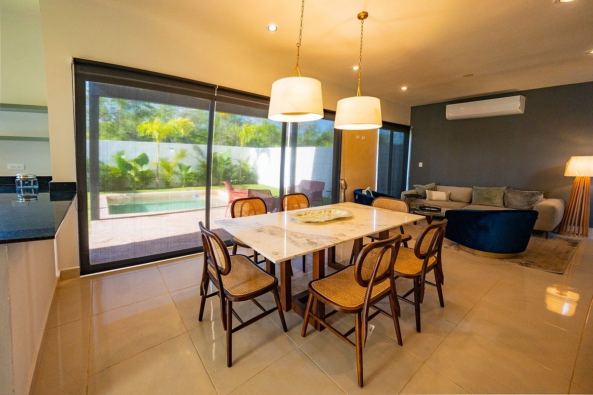 Casa en venta · Dzityá, Mérida, Yucatán