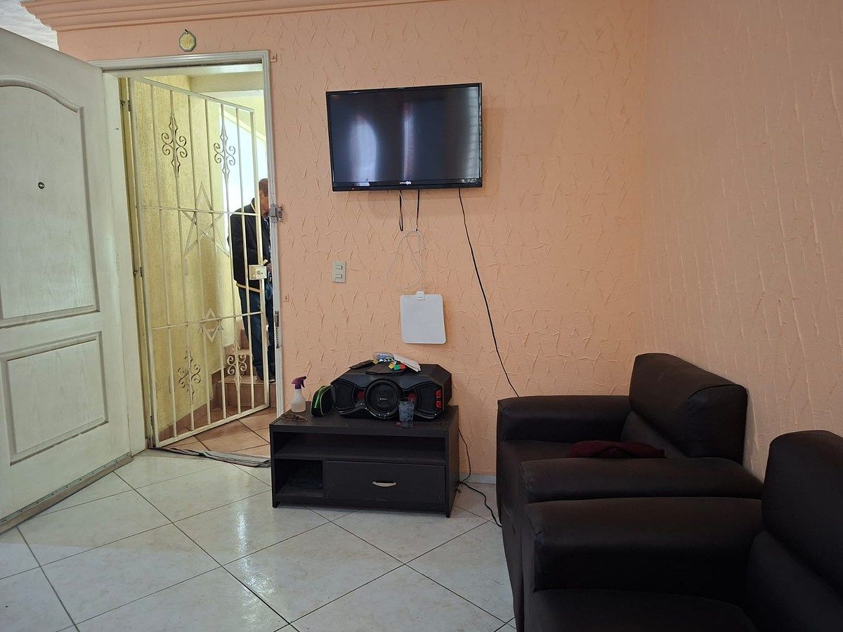 Departamento en venta · Ampliación Simón Bolívar, Venustiano Carranza, Ciudad de México