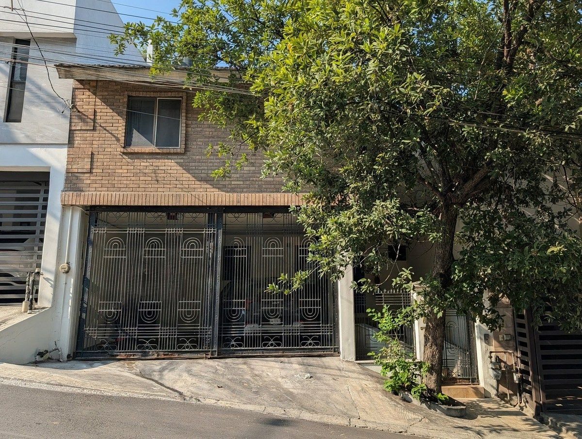 Casa en venta · Colinas de San Jerónimo, Monterrey, Nuevo León