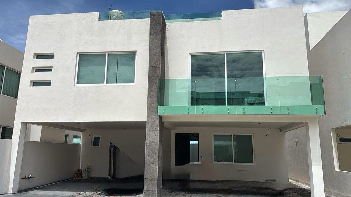 Condominio en venta · San Jorge Pueblo Nuevo, Metepec, Estado de México
