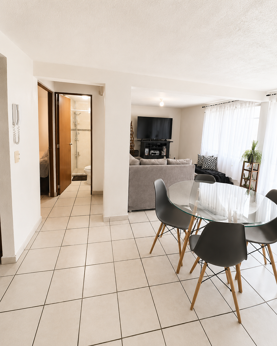 Departamento en venta · Tránsito, Cuauhtémoc, Ciudad de México