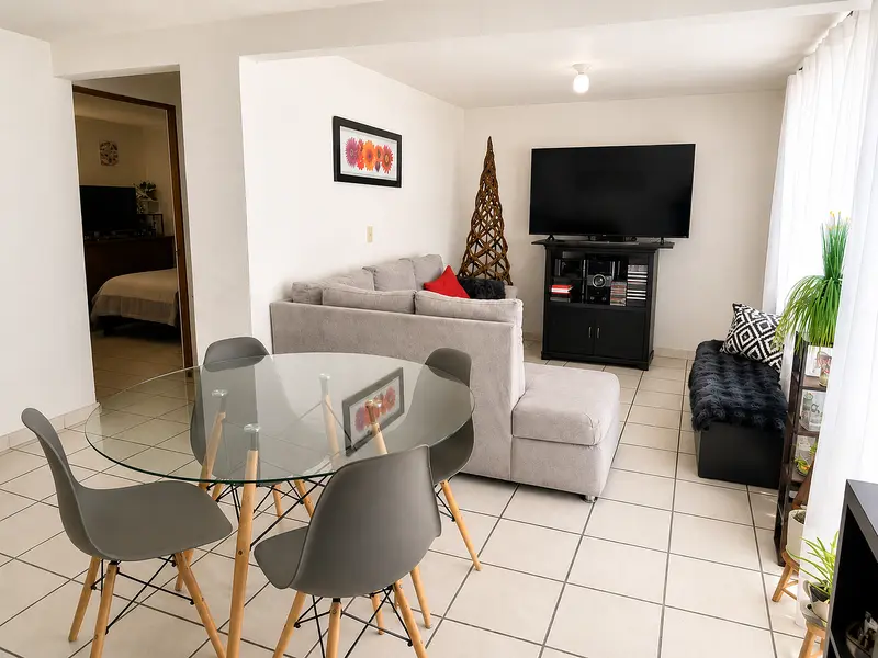 Departamento en venta · Tránsito, Cuauhtémoc, Ciudad de México