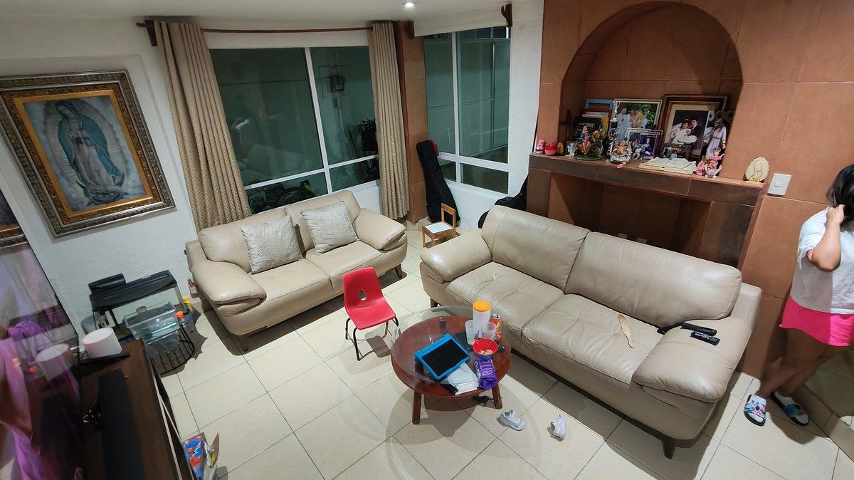 Casa en venta · Bosque Residencial del Sur, Xochimilco, Ciudad de México