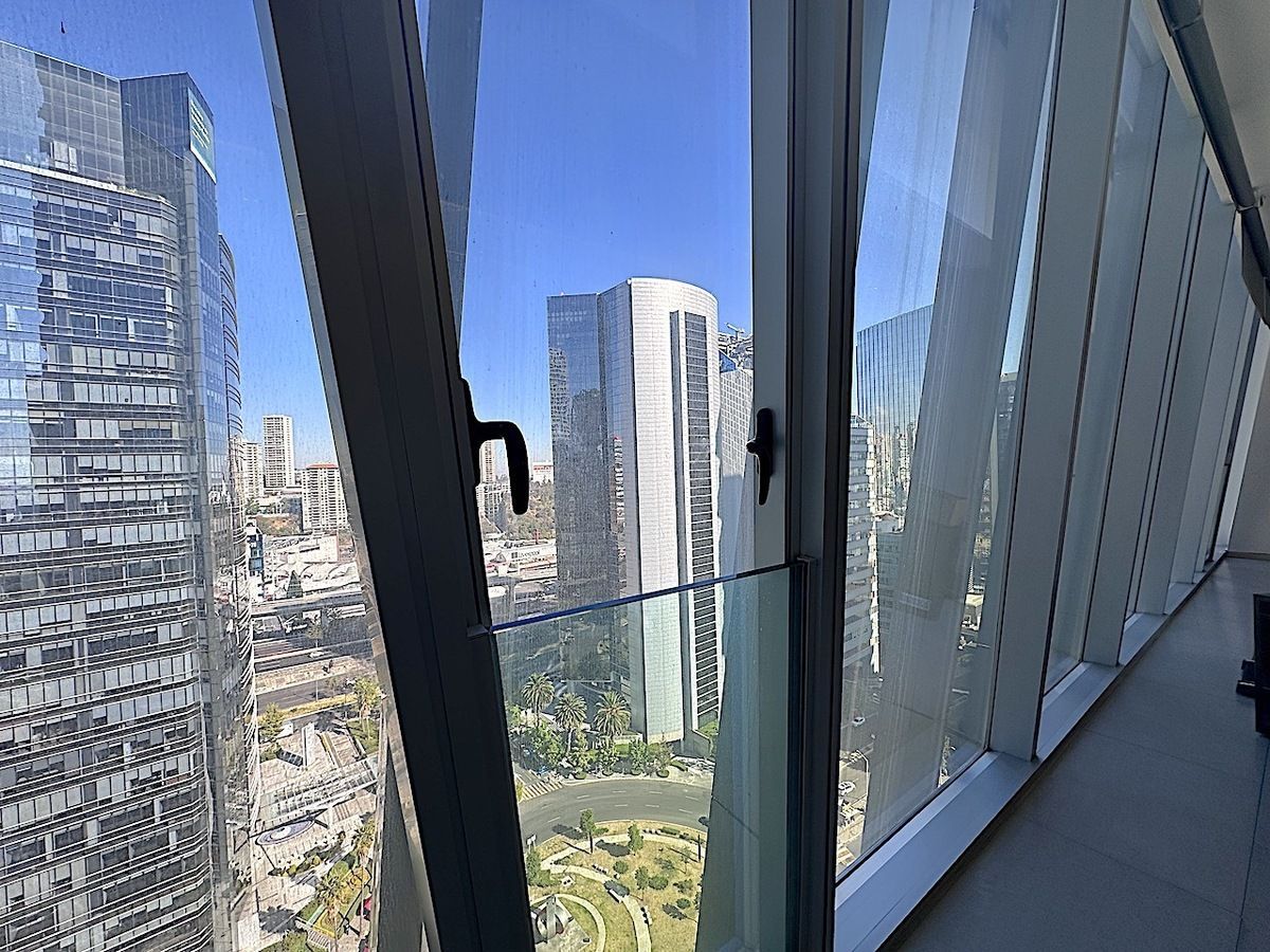 Departamento en venta · Santa Fe Cuajimalpa, Cuajimalpa de Morelos, Ciudad de México