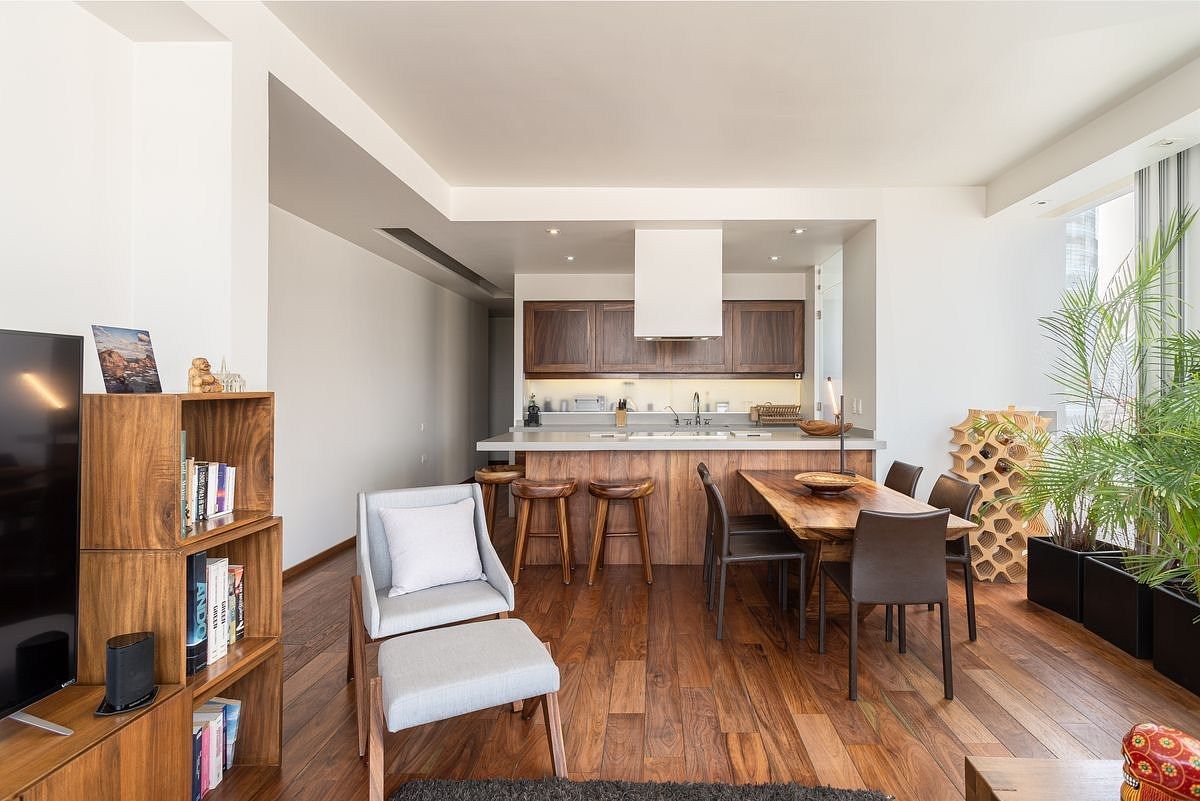 Departamento en venta · Santa Fe Cuajimalpa, Cuajimalpa de Morelos, Ciudad de México Departamento en venta · Santa Fe Cuajimalpa, Cuajimalpa de Morelos, Ciudad de México
