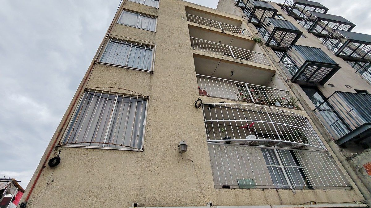 Departamento en venta · Santa Anita, Iztacalco, Ciudad de México