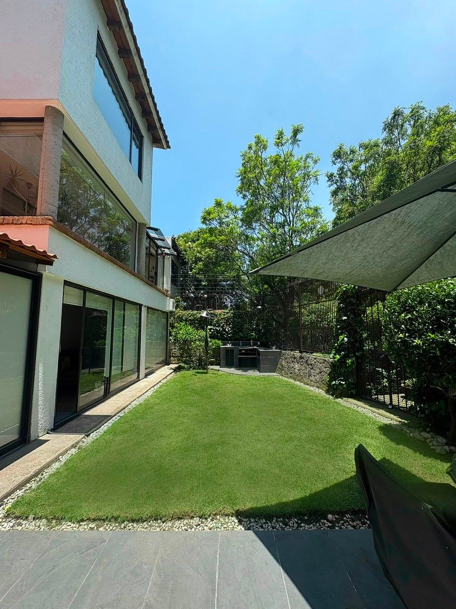 Condominio en venta · Las Haciendas, Álvaro Obregón, Ciudad de México
