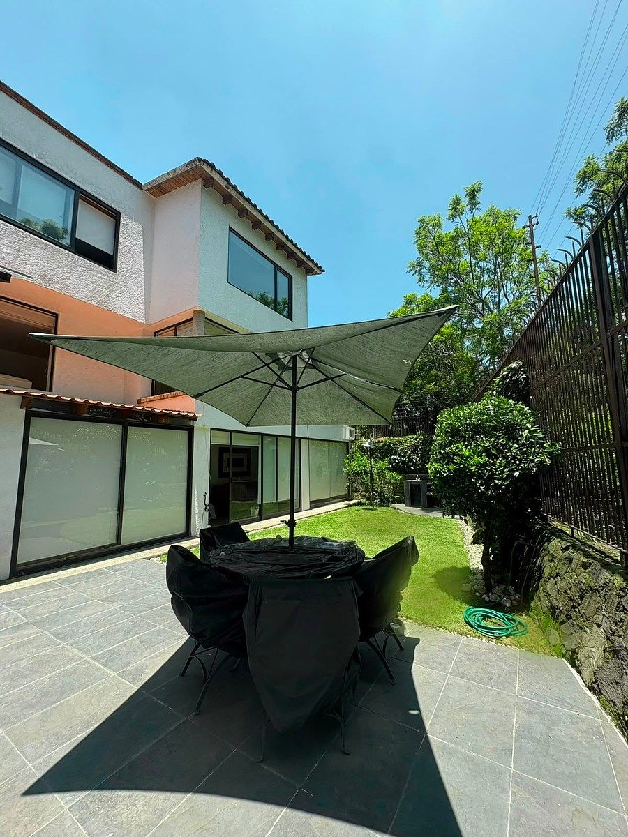 Condominio en venta · Las Haciendas, Álvaro Obregón, Ciudad de México