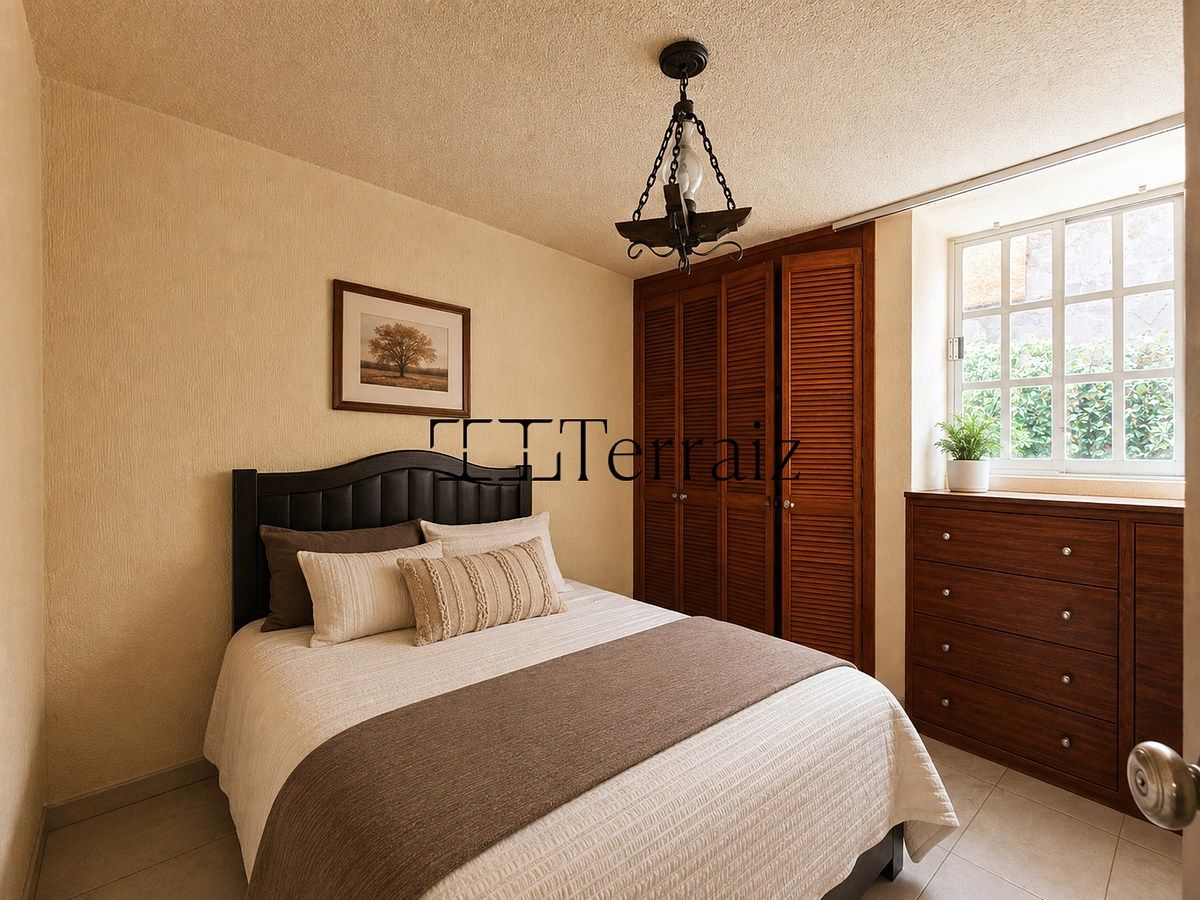 Departamento en venta · Naucalpan de Juárez, Estado de México