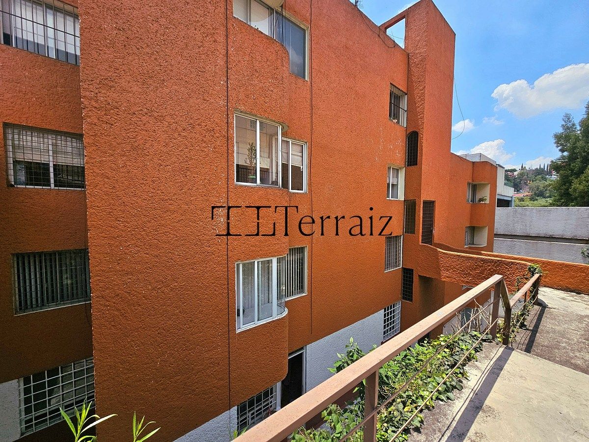 Departamento en venta · Naucalpan de Juárez, Estado de México