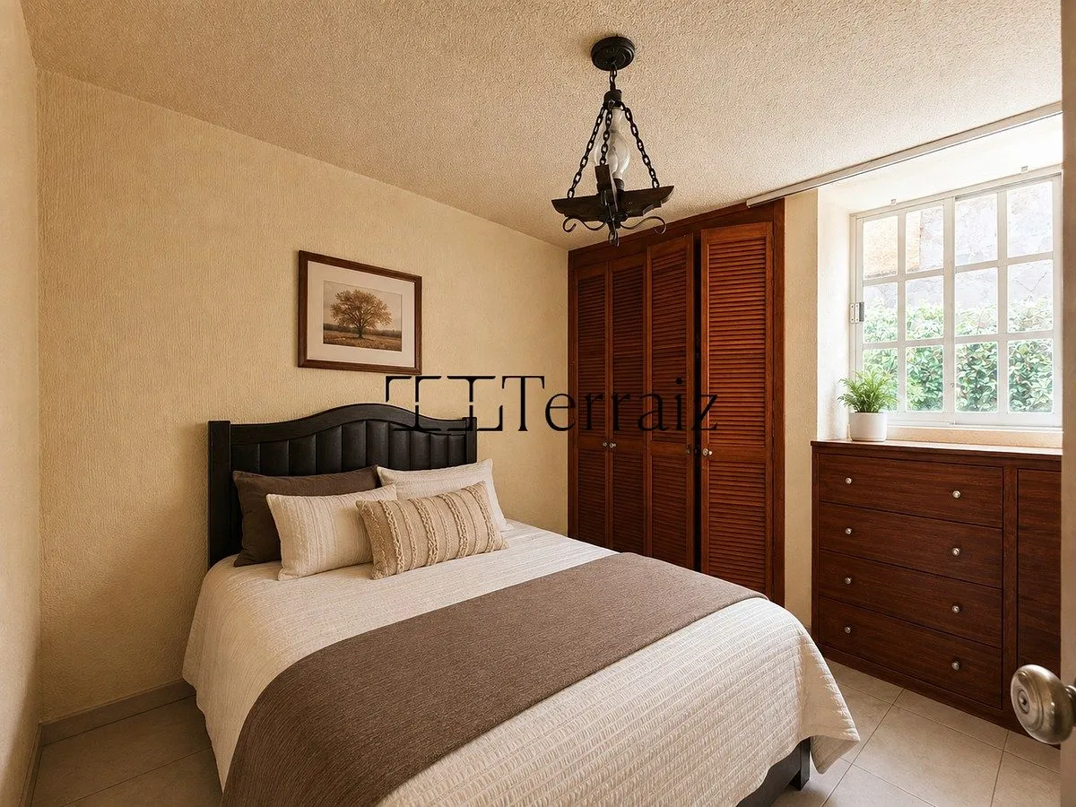 Departamento en venta · Naucalpan de Juárez, Estado de México