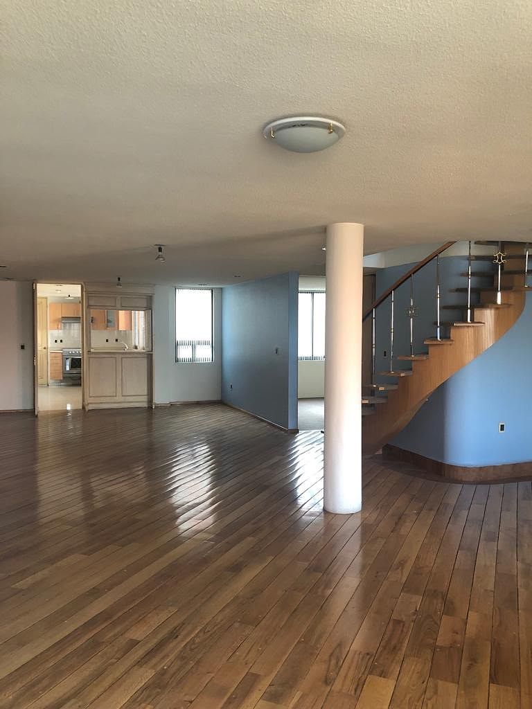Departamento en venta · Actipan, Benito Juárez, Ciudad de México
