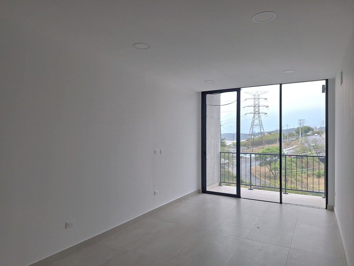Departamento en venta · Residencial Dinastía, Monterrey, Nuevo León