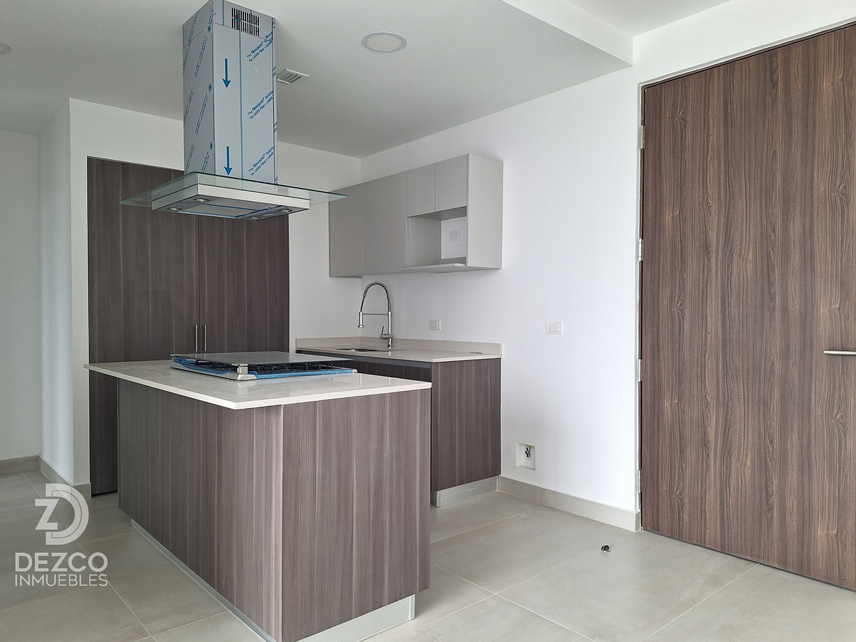 Departamento en venta · Residencial Dinastía, Monterrey, Nuevo León