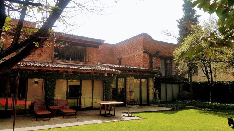 Casa en venta · Bosque de las Lomas, Miguel Hidalgo, Ciudad de México Casa en venta · Bosque de las Lomas, Miguel Hidalgo, Ciudad de México