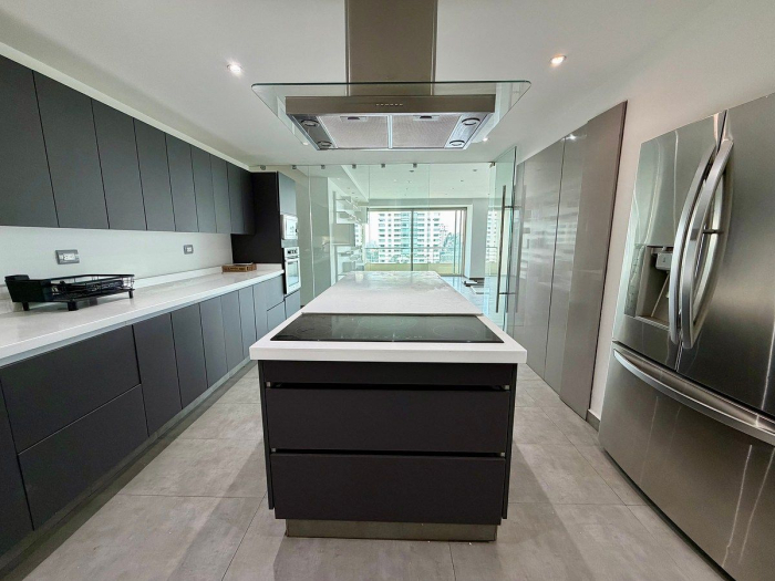 Departamento en venta · Country Club, Naucalpan de Juárez, Estado de México