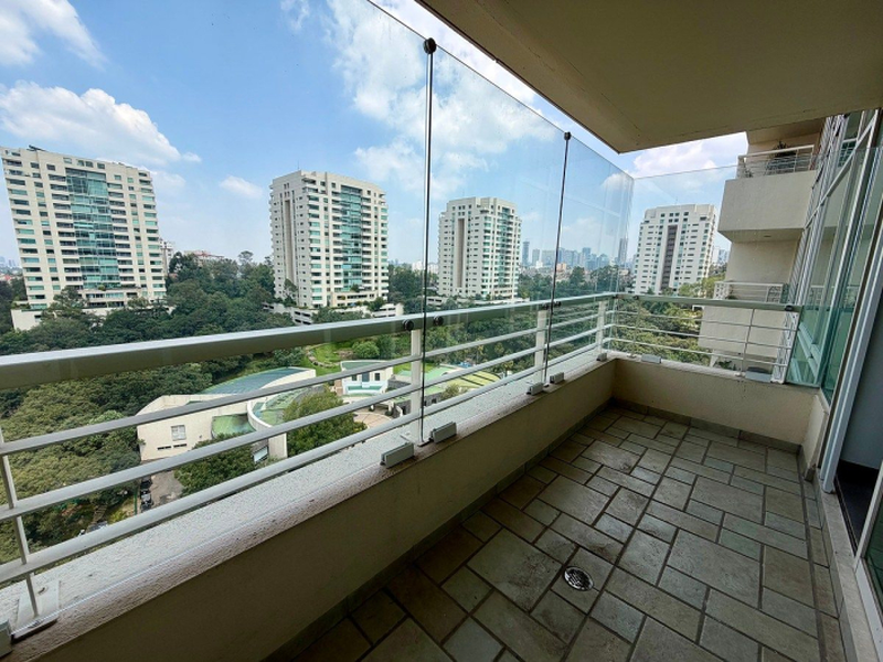 Departamento en venta · Country Club, Naucalpan de Juárez, Estado de México
