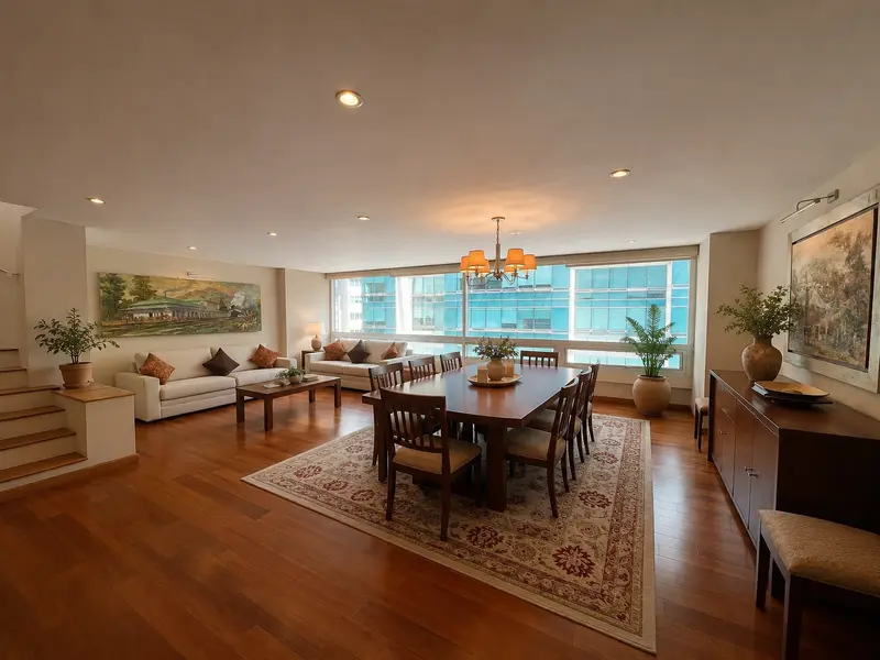 Departamento en venta · Lomas de Chapultepec, Chapultepec, Miguel Hidalgo, Ciudad de México