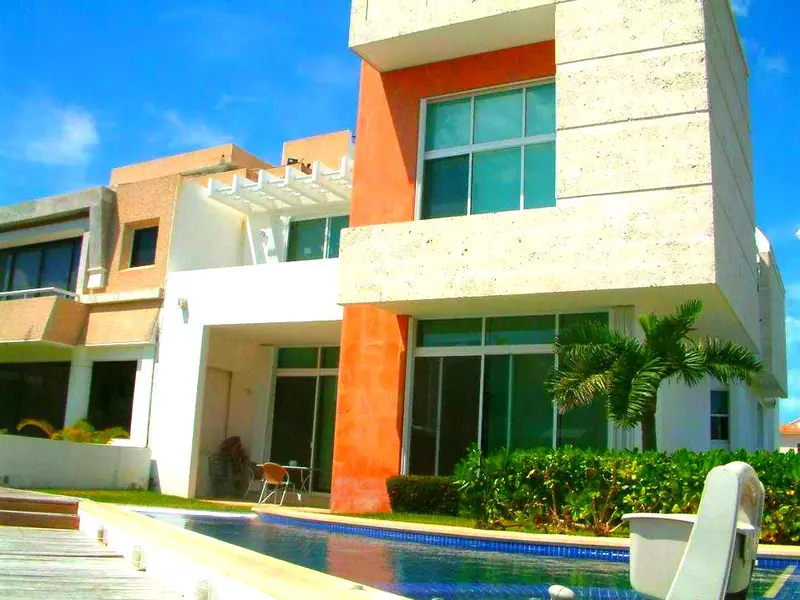 Condominio en venta · Benito Juárez, Quintana Roo