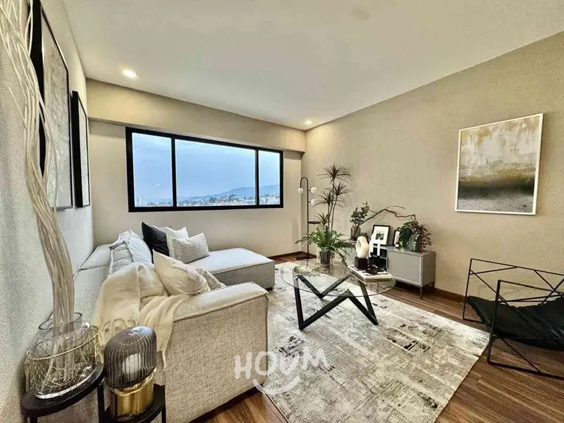 Departamento en venta · Manzanastitla, Cuajimalpa de Morelos, Ciudad de México