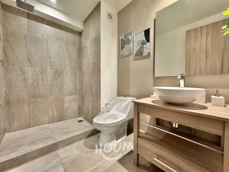 Departamento en venta · Manzanastitla, Cuajimalpa de Morelos, Ciudad de México