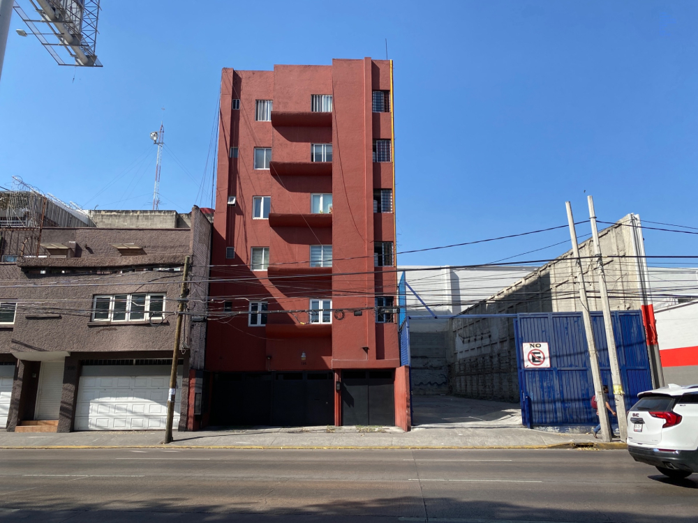 Casa en venta · Venustiano Carranza, Ciudad de México