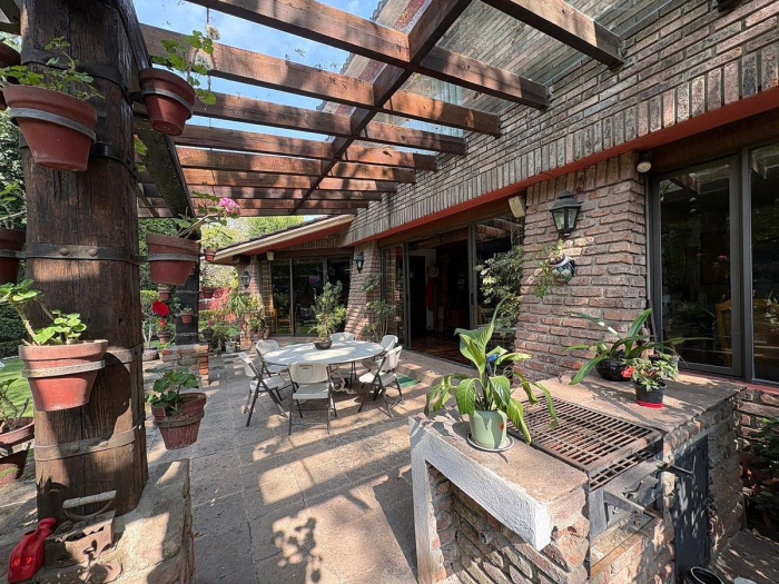 Casa en venta · Bosque de las Lomas, Miguel Hidalgo, Ciudad de México