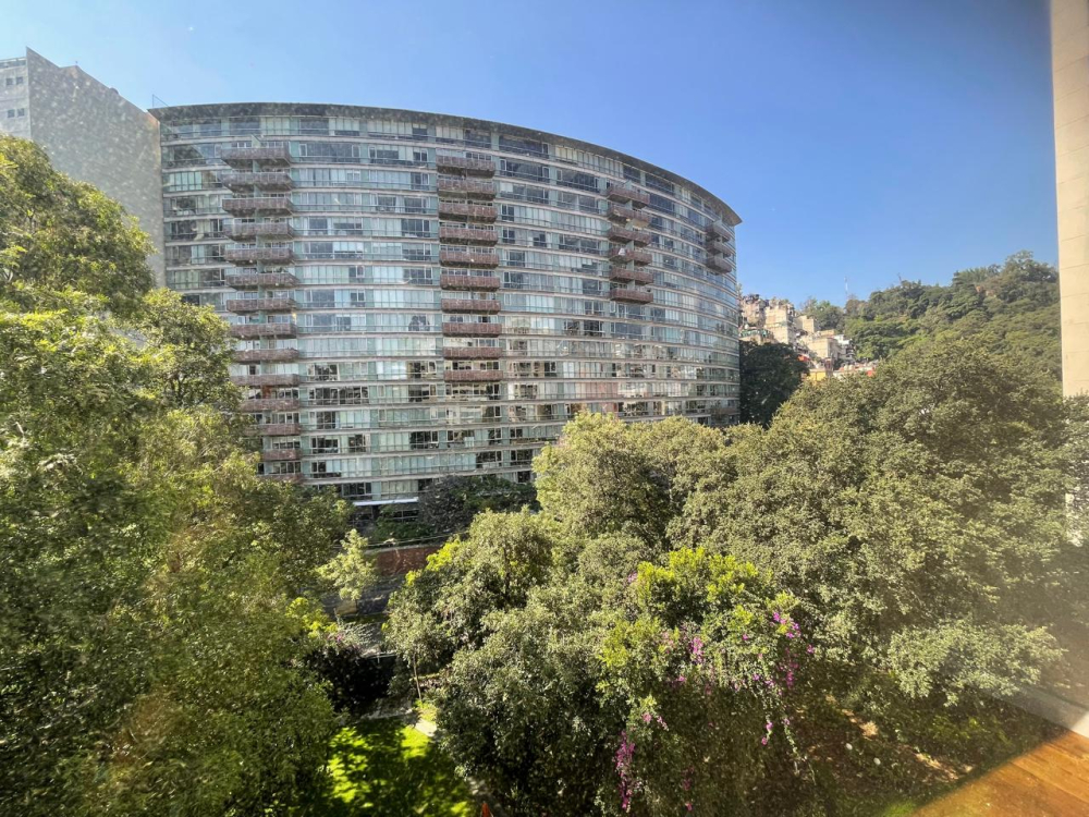 Departamento en venta · Bosques de las Lomas, Cuajimalpa de Morelos, Ciudad de México