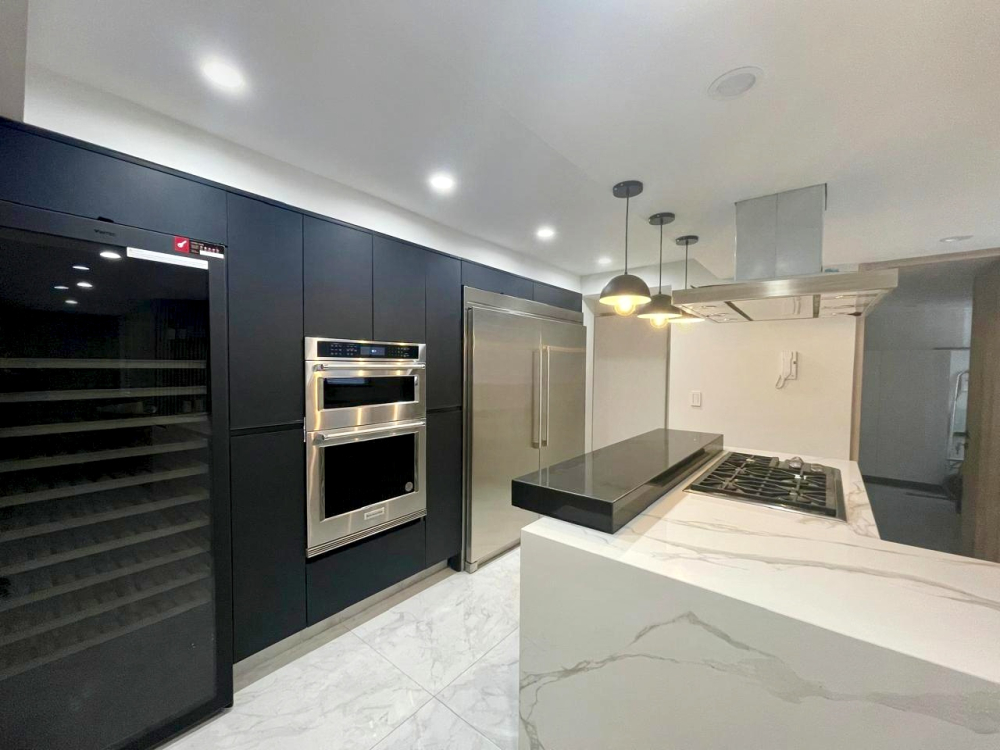 Departamento en venta · Bosques de las Lomas, Cuajimalpa de Morelos, Ciudad de México