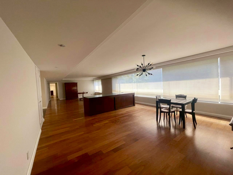 Departamento en venta · Bosques de las Lomas, Cuajimalpa de Morelos, Ciudad de México