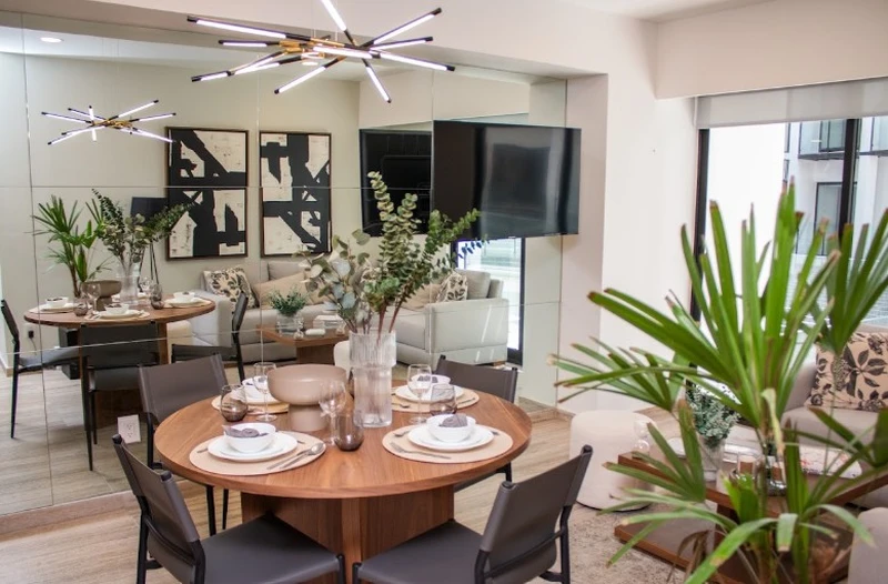 Departamento en venta · Del Valle Centro, Benito Juárez, Ciudad de México