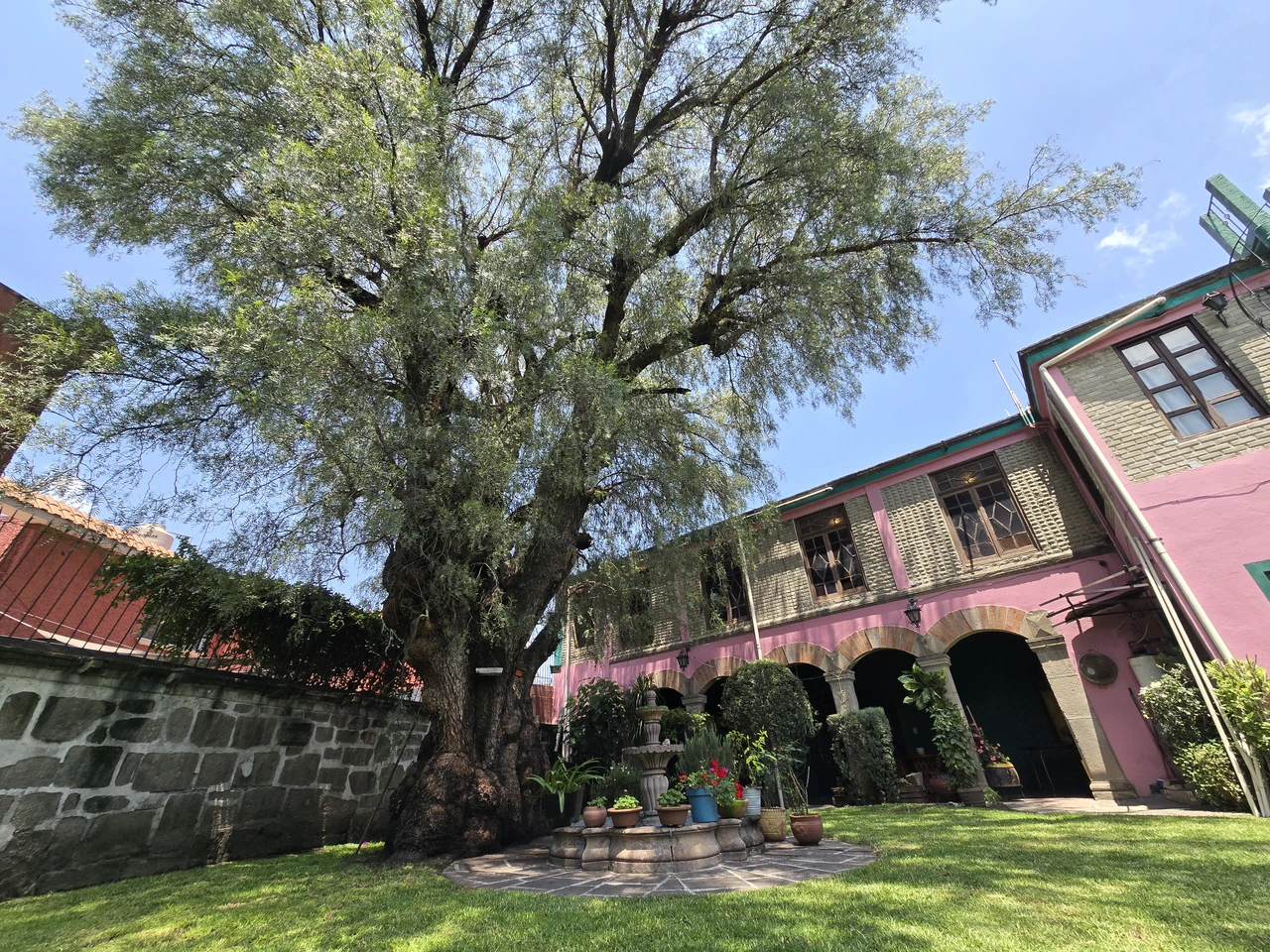 Casa en venta · Las Arboledas Casa en venta · Las Arboledas