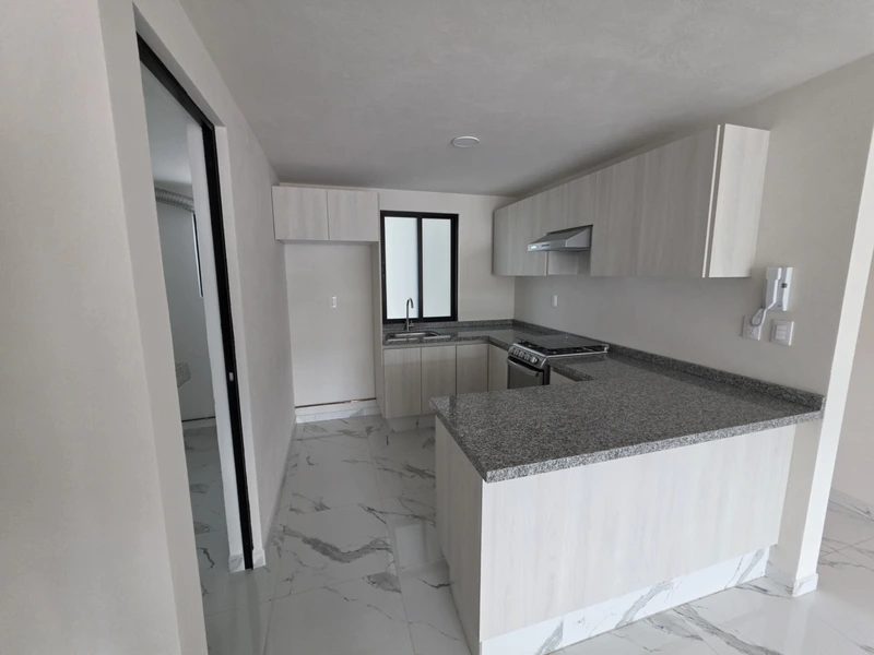 Departamento en venta · Pedregal de San Nicolás 1A Sección, Tlalpan, Ciudad de México