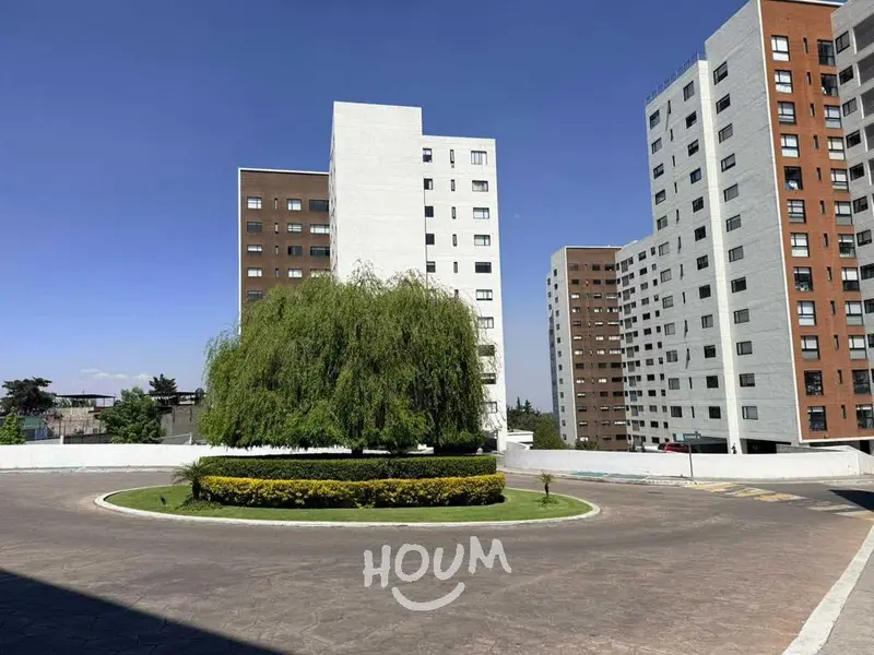 Departamento en venta · Manzanastitla, Cuajimalpa de Morelos, Ciudad de México
