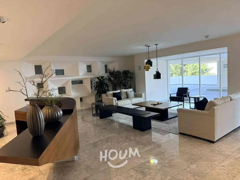Departamento en venta · Manzanastitla, Cuajimalpa de Morelos, Ciudad de México
