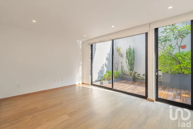 Departamento en venta · San Jose Insurgentes, Mixcoac, Benito Juárez, Ciudad de México